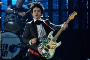 Вокалист Green Day победил наркотическую зависимость