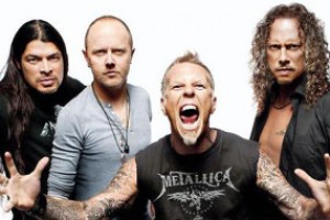 Metallica торопится с выходом альбома