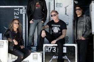 Metallica официально закончила новый альбом