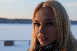 Марина Печенова возможно станет новой вокалисткой группы "Винтаж"