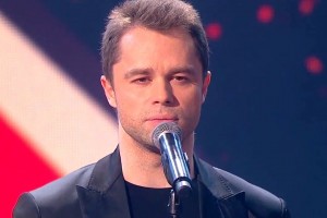Звезда сериала "Универ" может представить Россию на "Евровидении"