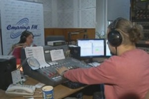 Радио «Сталіца» сегодня празднует свое совершеннолетие