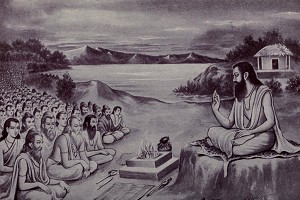 Величие Шива-Пураны (Шива-Пурана Махатмья)