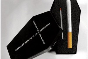 Минздрав РФ утвердил список иллюстраций для пачек сигарет. Поможет ли это?