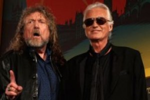 Музыкантов LED ZEPPELIN признали невиновными в плагиате...........)