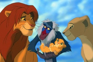 Disney снимет ремейк мультика «Король Лев»