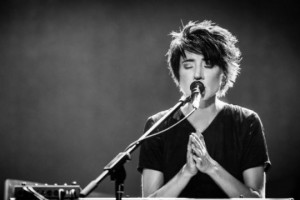 Певица Земфира завершила свою концертную деятельность 