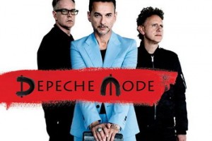 Depeche Mode приедут в Москву с новым альбомом