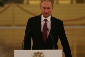 Сюрприз для президента: что стало с «живыми» подарками Владимира Путина