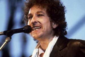 Боб Дилан проспал свою Нобелевку