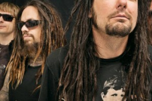 Korn порадовали поклонников новым синглом