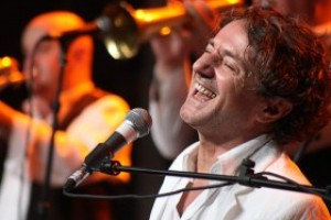 22 НОЯБРЯ В КИЕВЕ ВЫСТУПИТ GORAN BREGOVIC