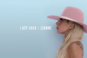 Леди Гага выпустила новый альбом Joanne