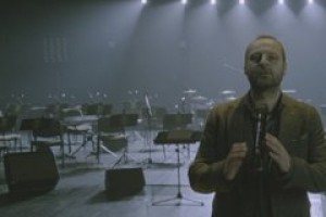«J:морс» сняли клип «Беларускае золата» с Президентским оркестром