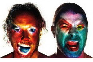 Metallica представила уникальные маски к Хэллоуину