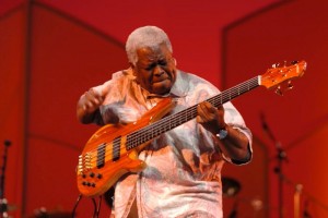 Abraham Laboriel ********************