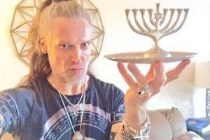 У Никиты Джигурды новая возлюбленная