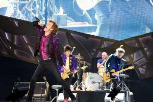 The Rolling Stones представили композицию Hate To See You Go