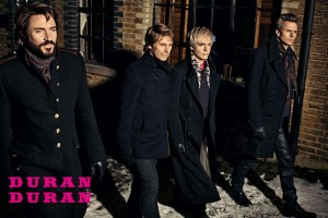 Duran Duran получат Golden Note за музыкальные заслуги!!!*