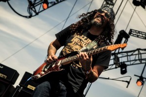 Brant Bjork *************