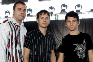 Muse обещают разнообразить свой восьмой альбом