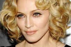 58-летняя Мадонна до неузнаваемости