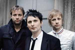 Muse выпустят альбом в стиле хип-хоп