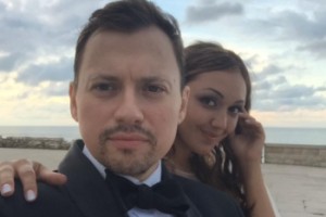 Почему Андрей Гайдулян поругался с невестой накануне свадьбы
