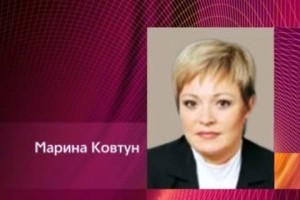 Глава Мурманской области Марина Ковтун вошла в тройку наиболее информационно открытых губернаторов