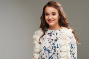 Юная украинская участница Евровидения покорила Мальту