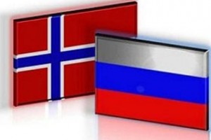 Мурманск: три норвежских делегации за три дня