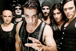 Rammstein выпустит новый альбом в 2017 году