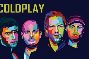 Coldplay готовят новый альбом