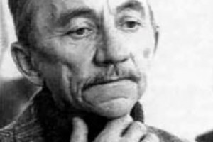 Умер саамский писатель и поэт Аскольд Бажанов