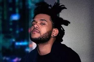 The Weeknd выпустил новый альбом «Starboy»