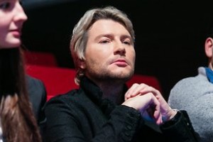 Николай Басков вспомнил про папу-танкиста