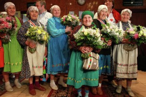 Экс-солистки «Бурановских бабушек» рады освобождению от гнета продюсера