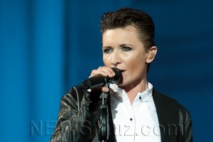 Диана Арбенина взялась за прозу