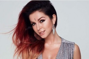 Эксклюзив: Нюша купила свою первую квартиру!