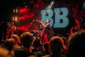 Группа Вопли Видоплясова презентовала новую песню О-О-О