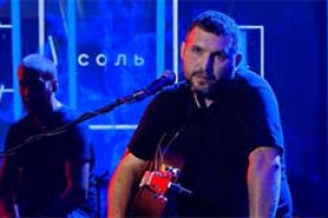 Группа Анимация в программе Соль Захара Прилепина