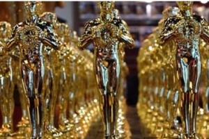 Комик Джимми Киммел станет ведущим 89-й церемонии "Оскар"