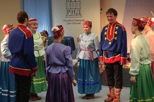 Внимание, саами: Ассоциация коренных малочисленных народов Севера, Сибири и Дальнего Востока Российской Федерации объявляет конкурс для молодежи