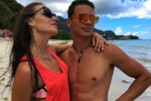 Руководство ТНТ закрыло проект "Дом-2. Остров любви"