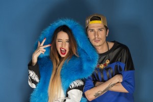 «Время и Стекло» представили песню «На стиле»