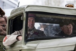 Горобченко и Мерзликин встретились на площадке спустя 15 лет после «Бумера»