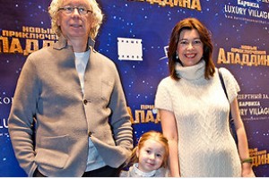 Дочь Аркадия Укупника исполнила заветную мечту
