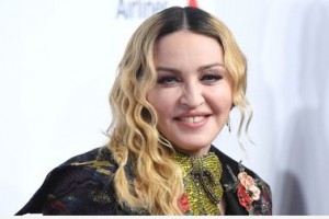 Мадонна получила награду "Женщина года" по версии журнала Billboard