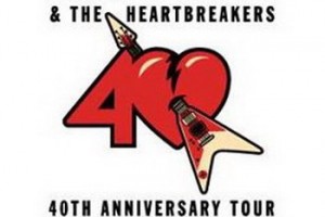 Том Петти и Heartbreakers едут на юбилейные гастроли