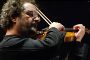 У знаменитого скрипача украли уникальную скрипку стоимостью в 1,5 млн долларов – СМИ